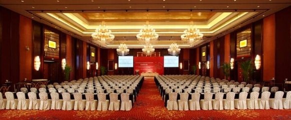 三個(gè)核心概念 成功舉辦大型活動(dòng)禮儀策劃與攝像服務(wù)的金鑰匙