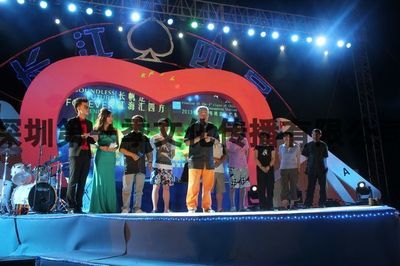 深圳市第一季文化傳播 一站式專(zhuān)業(yè)服務(wù)，打造卓越禮儀活動(dòng)與產(chǎn)品展示