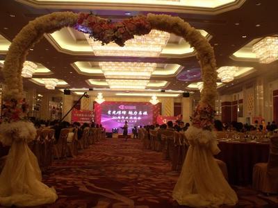 專(zhuān)業(yè)慶典策劃，點(diǎn)亮廣州商業(yè)盛典——廣州園藝廣告禮儀策劃公司